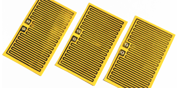 Flexible Heaters